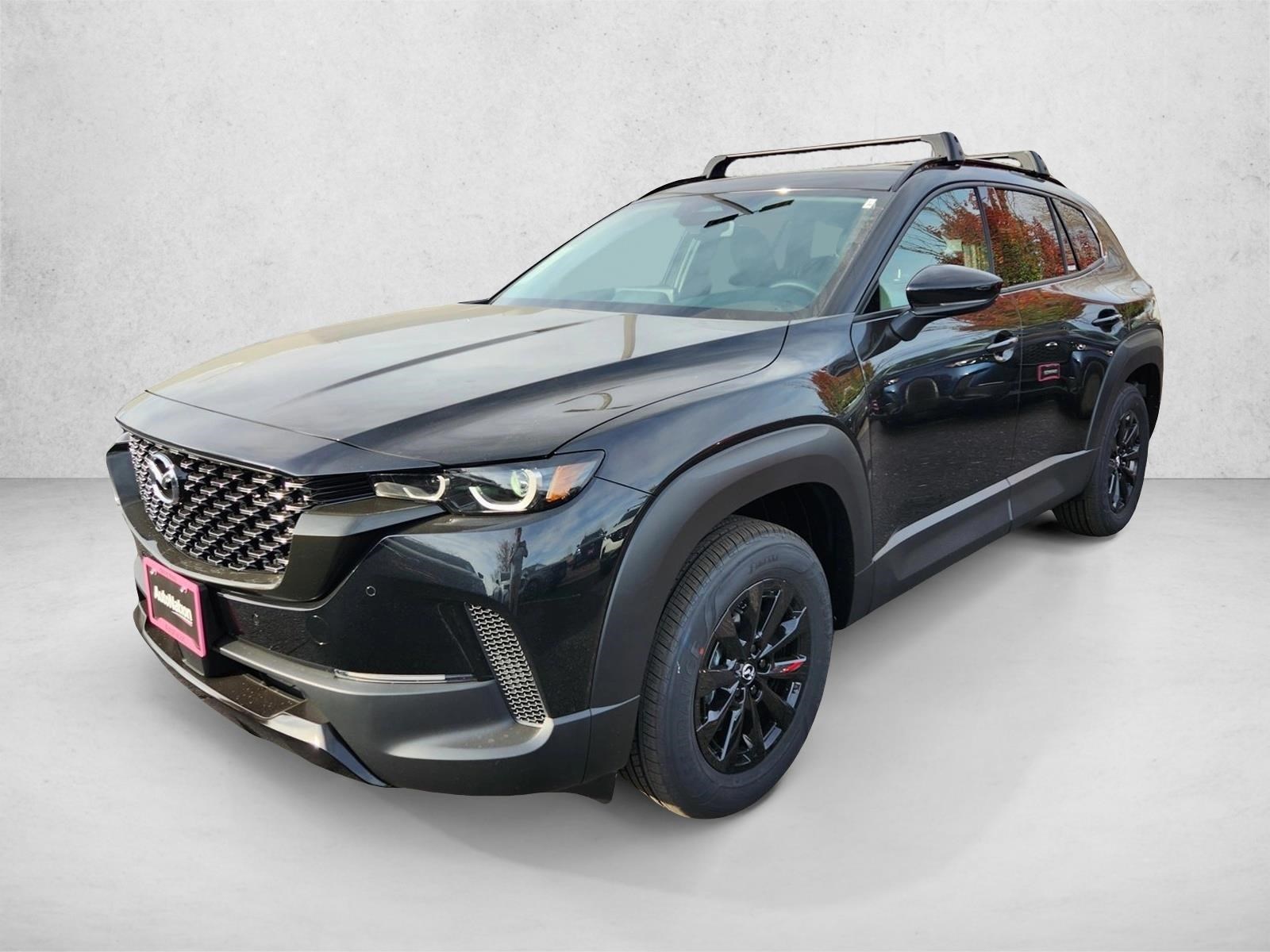 2026 Mazda CX-50 Premium's photo
