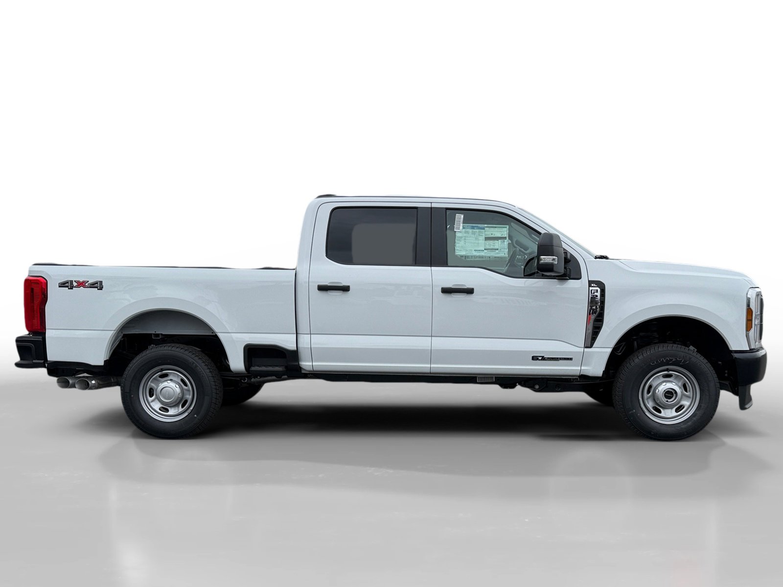 2025 Ford F-250 XL photo 6
