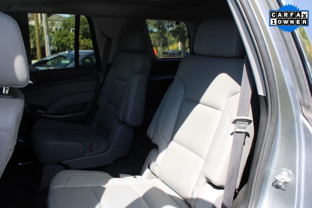 2020 Chevrolet Tahoe LT photo 27