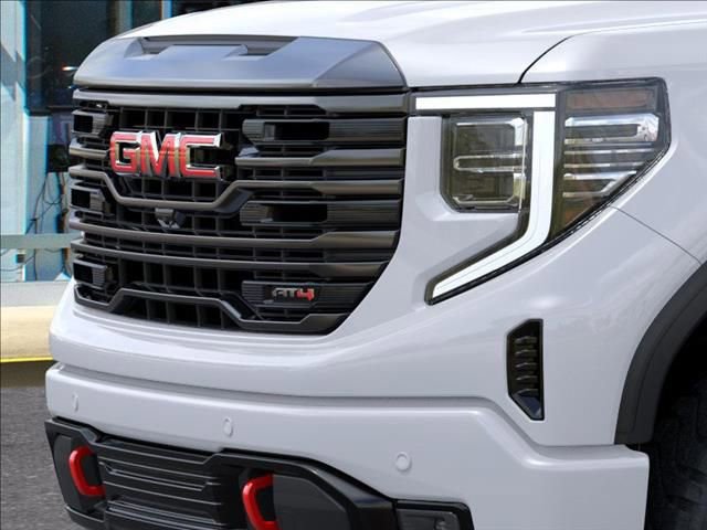 2025 Gmc Sierra 1500 AT4 photo 13