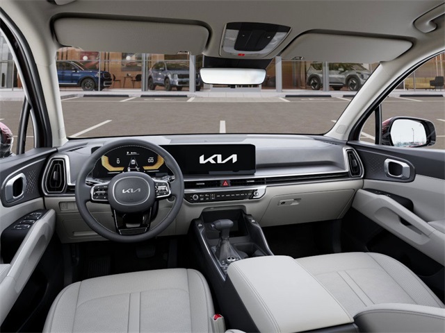 2025 Kia Sorento S photo 13