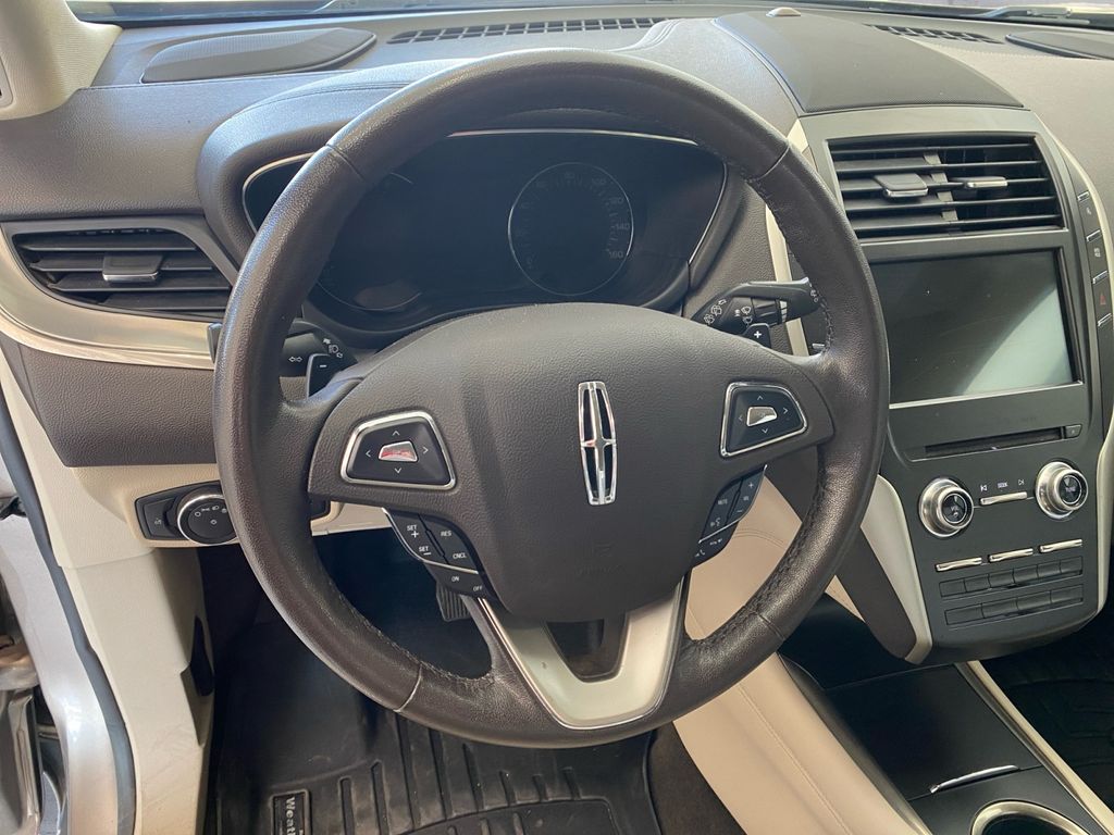 2018 Lincoln MKC Premiere photo 9