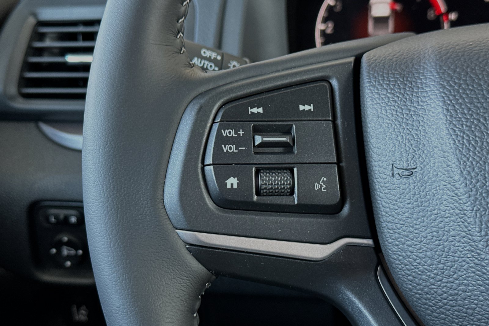 2025 Honda Ridgeline RTL photo 25