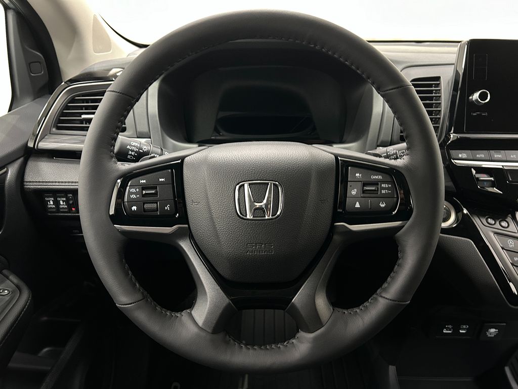 2026 Honda Odyssey Elite photo 11
