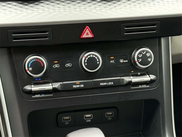 2022 Kia Carnival LX photo 19