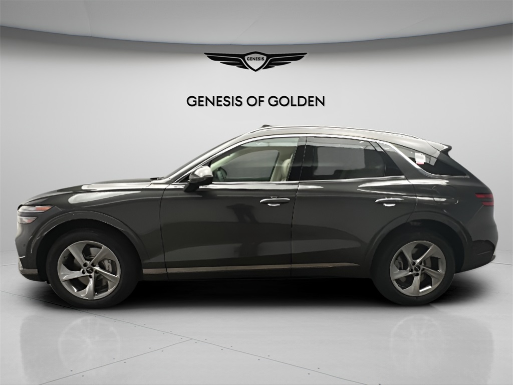 2026 Genesis GV70 2.5T Advanced photo 2