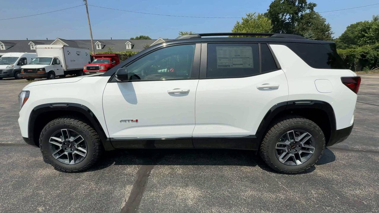 2026 Gmc Terrain AT4 photo 5