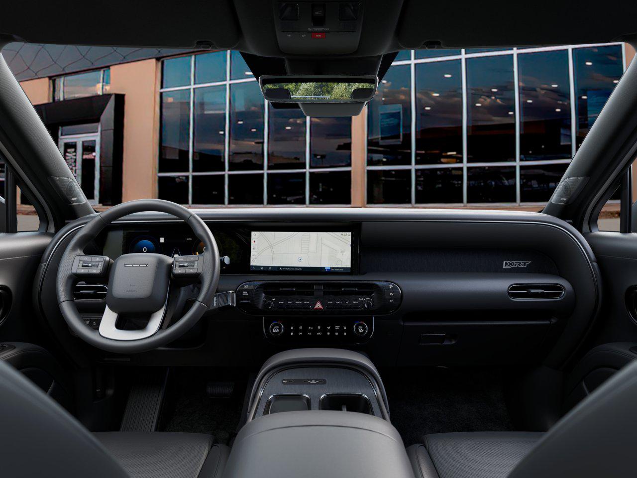 2026 Hyundai Palisade XRT photo 10