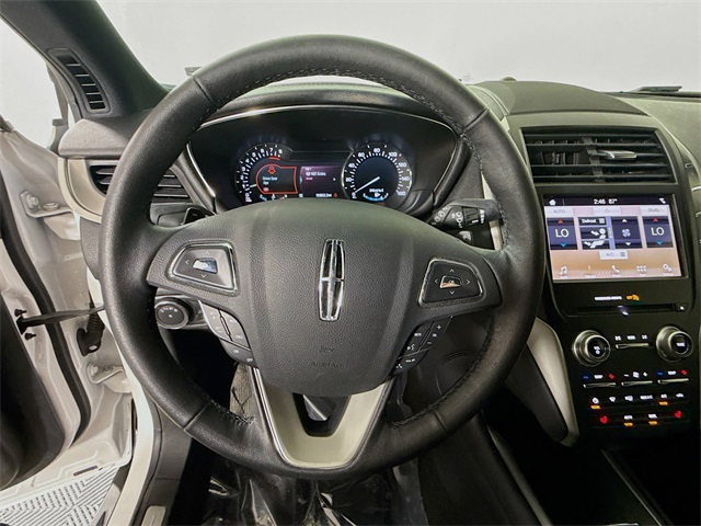 2019 Lincoln MKC Premiere photo 11