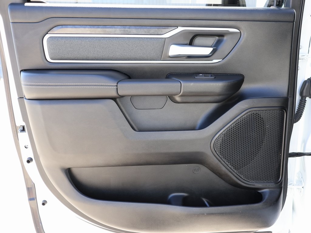 2022 Ram 1500 Big Horn Lone Star photo 16