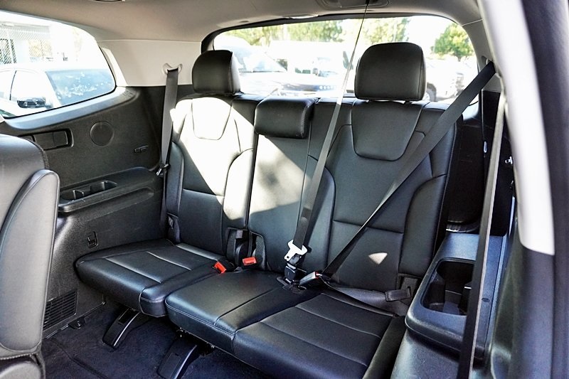 Used 2022 Silver Kia SX image 18