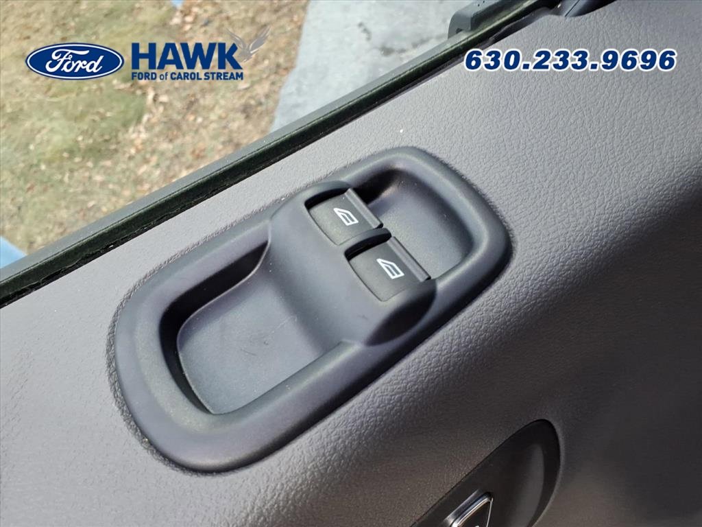 2024 FORD TRANSIT - Image 14