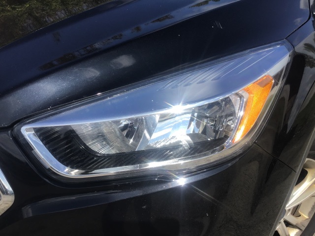 2019 Ford Escape SE photo 7