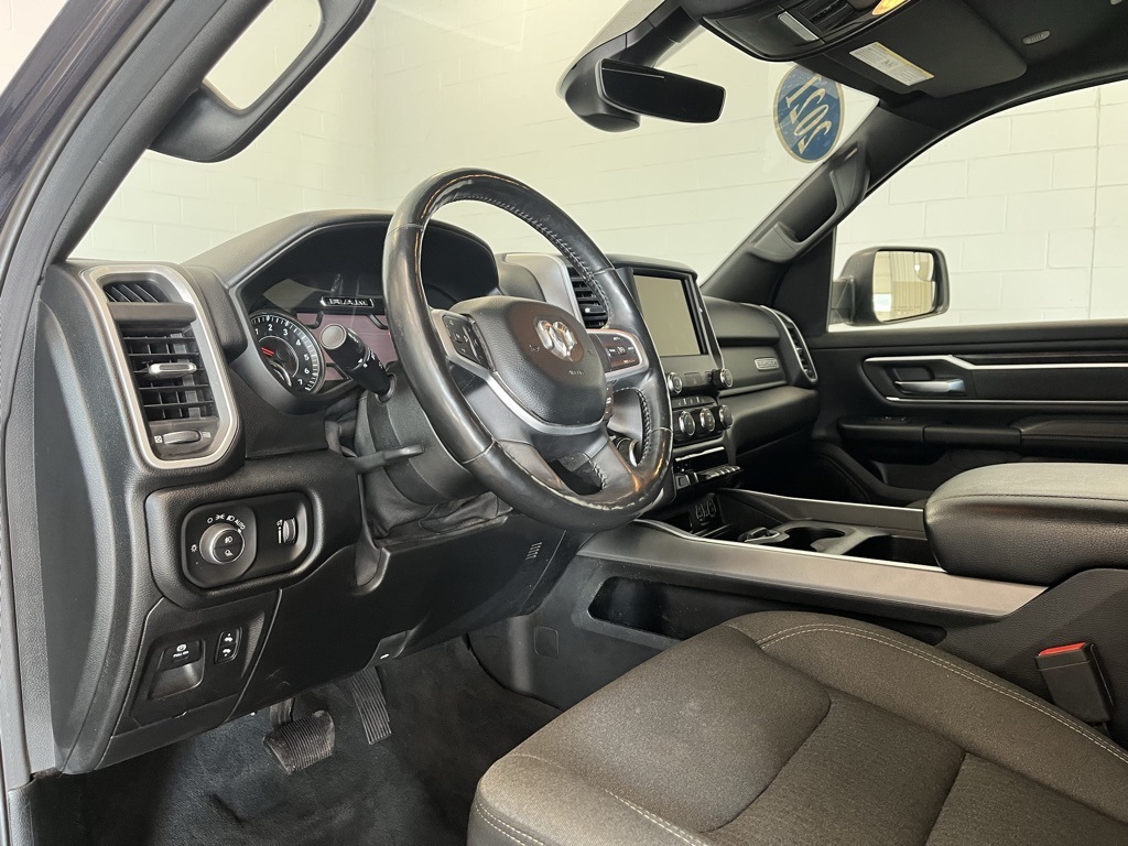 2021 Ram 1500 Big Horn Lone Star photo 12