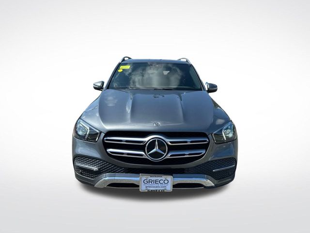 2020 Mercedes Benz GLE 350 4MATIC photo 4