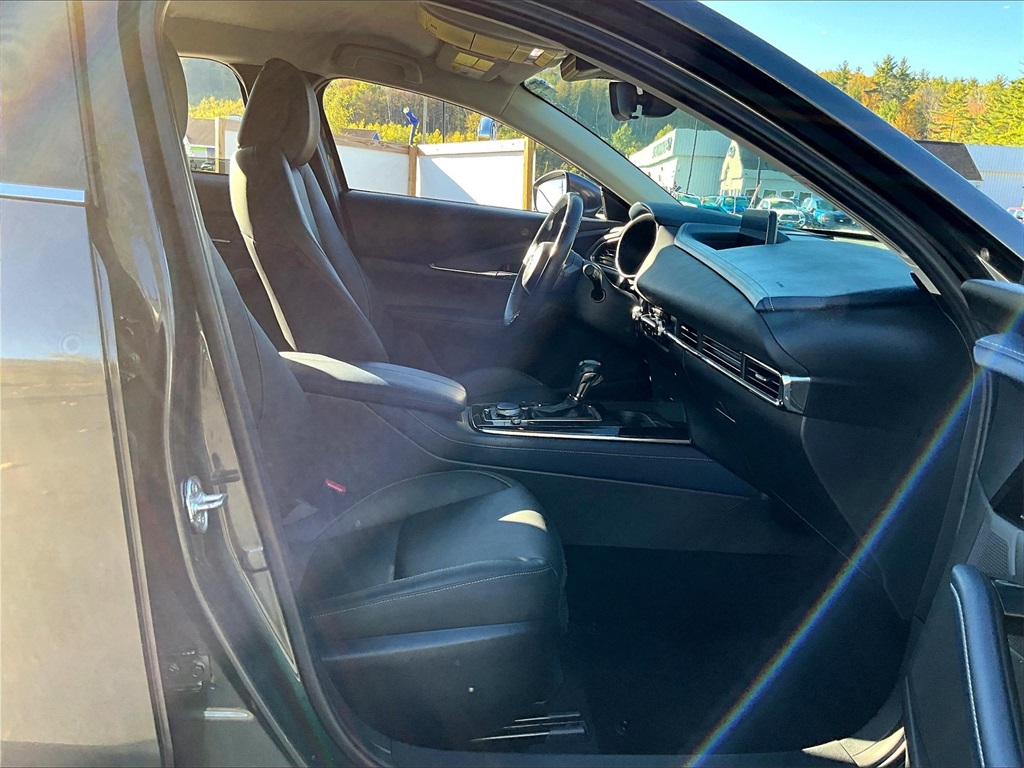2020 Mazda CX-30 Preferred photo 13