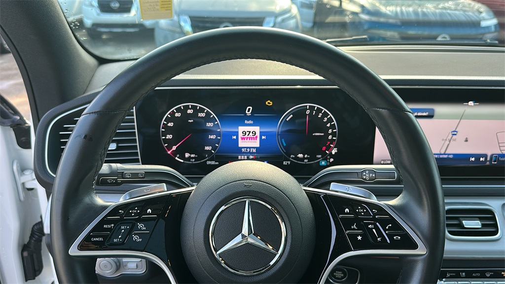 2024 Mercedes Benz GLE 450e 4MATIC photo 15