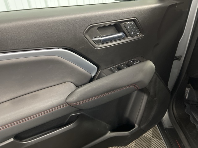 2023 Chevrolet Colorado Z71 photo 21