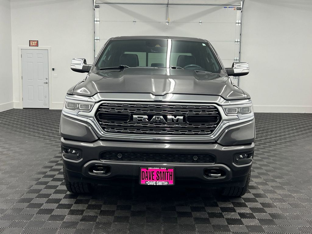 2020 Ram 1500 Limited photo 5