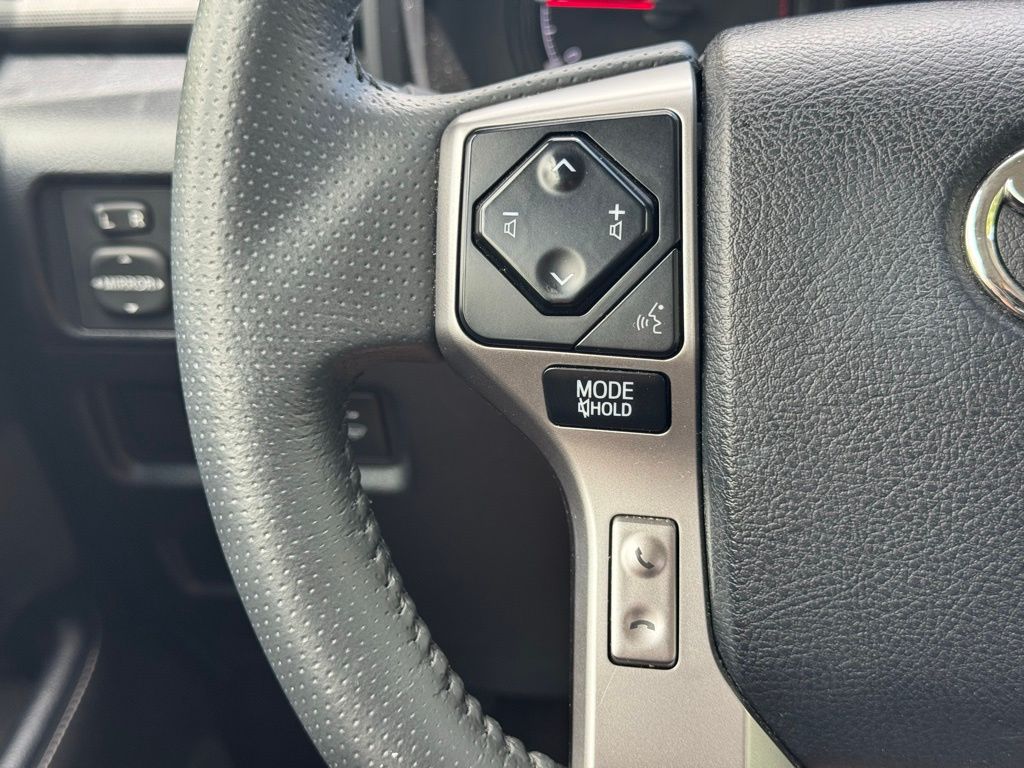 2024 Toyota 4Runner SR5 photo 24