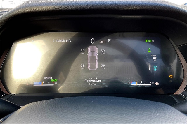 2024 Jeep Cherokee 4xe photo 20