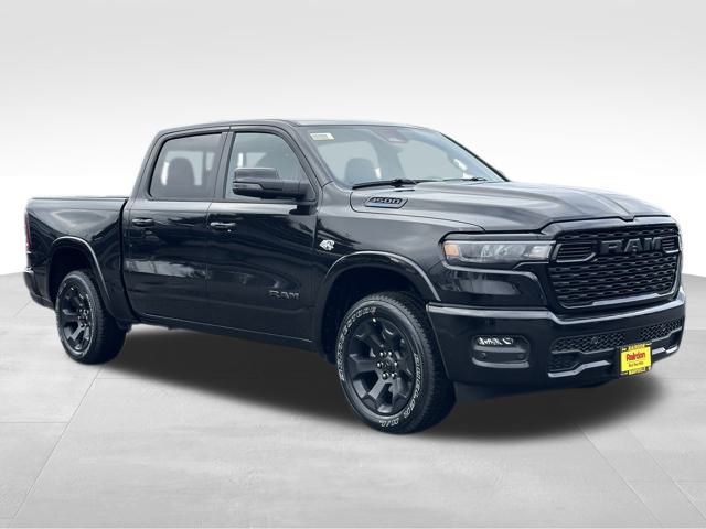 2026 RAM Ram 1500 Pickup Big Horn/Lone Star's photo