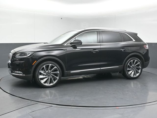 2023 LINCOLN NAUTILUS - Image 4