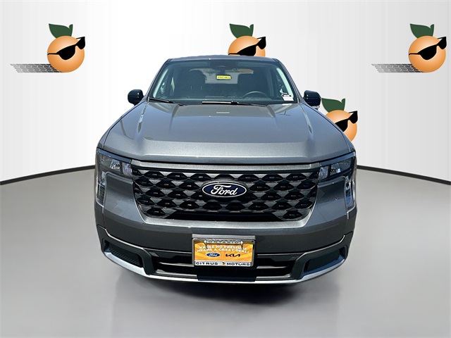 2025 Ford Maverick XLT photo 2