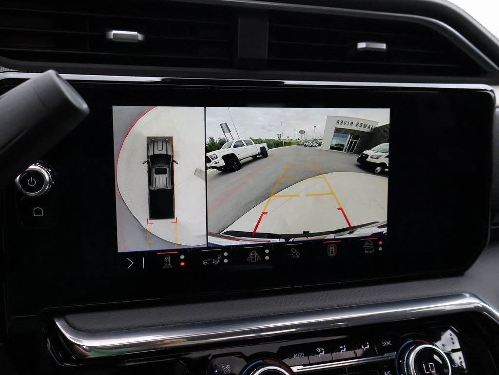 2024 Gmc Sierra HD Denali photo 32