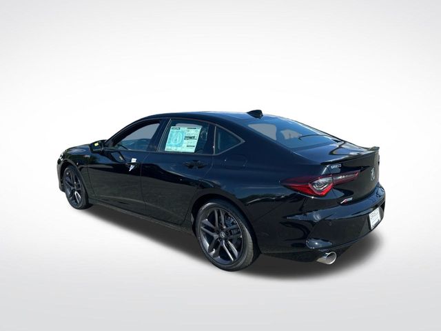 2025 Acura TLX SH-AWD A-Spec photo 7