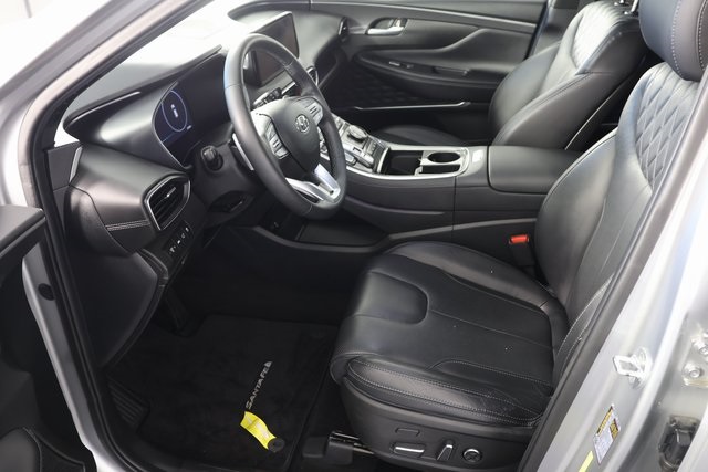 2022 Hyundai Santa Fe Calligraphy photo 18
