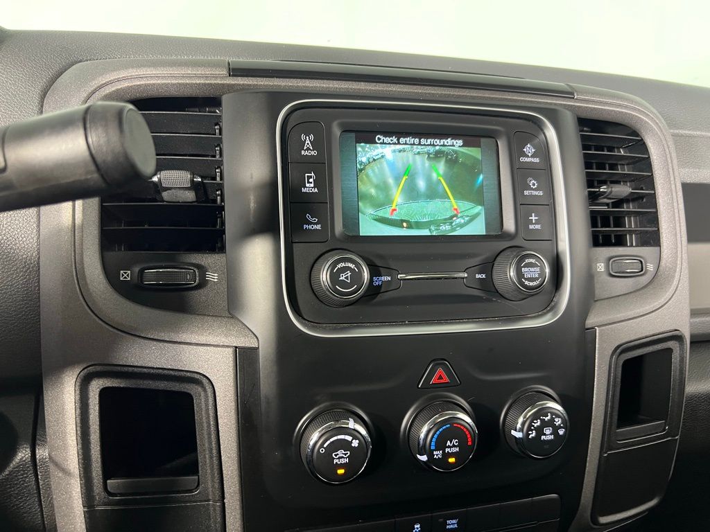 2016 Ram 3500 Tradesman photo 14