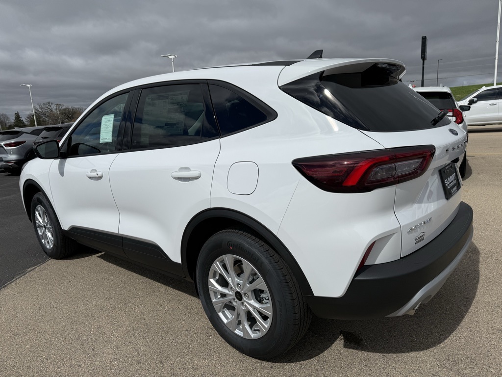 2025 Ford Escape Active photo 5