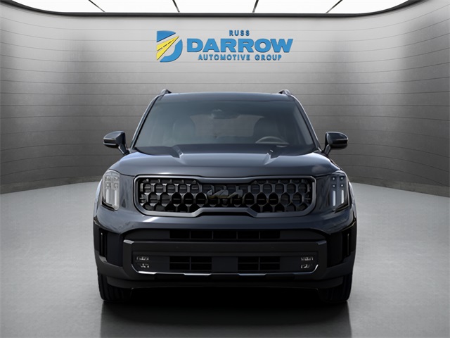 2025 Kia Telluride X-Pro photo 6