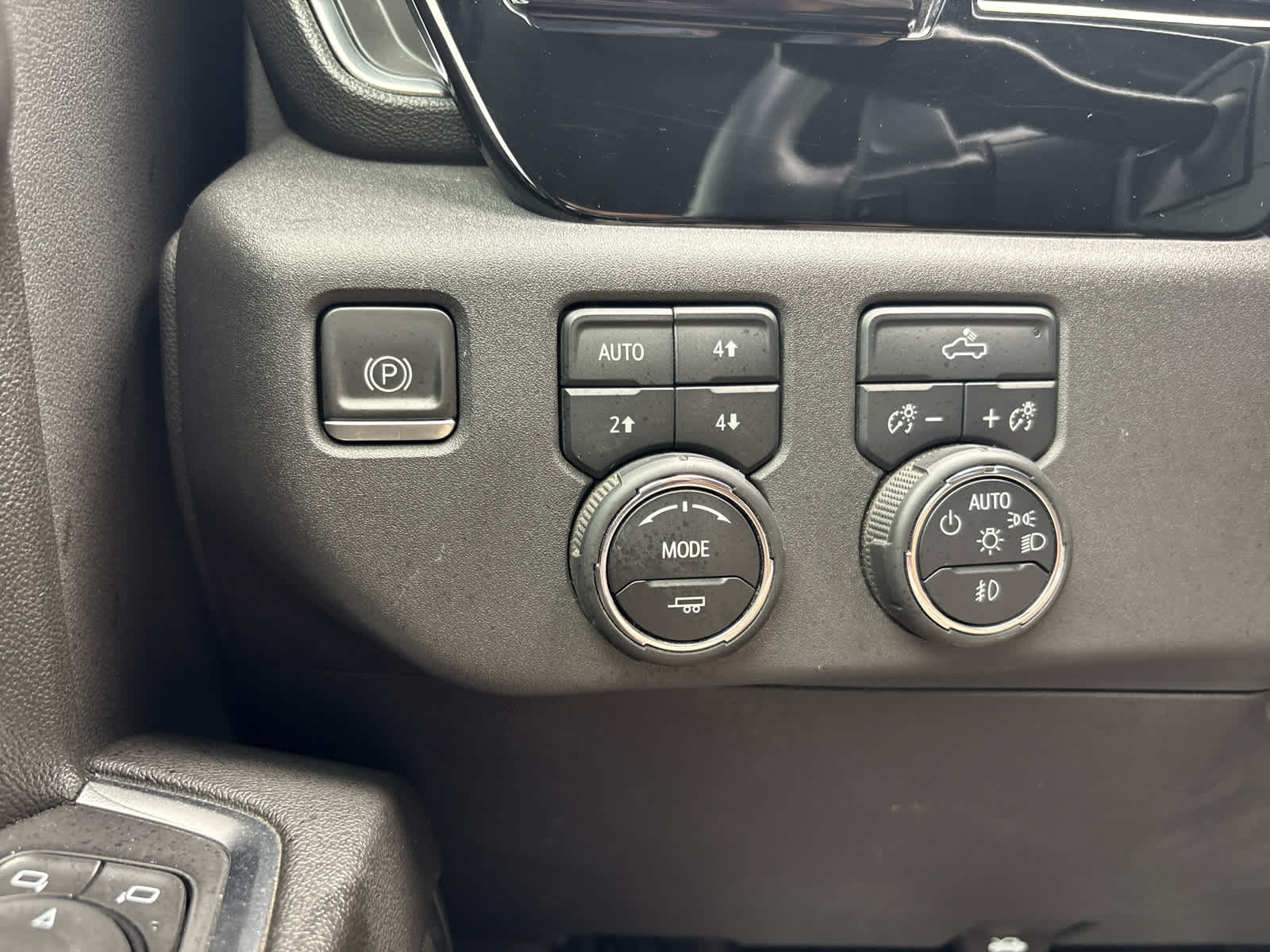 2023 Chevrolet Silverado 1500 LT Trail Boss photo 21