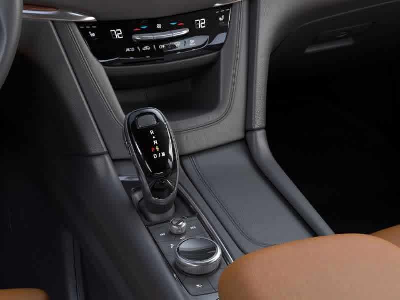 2025 Cadillac XT5 Premium Luxury photo 22