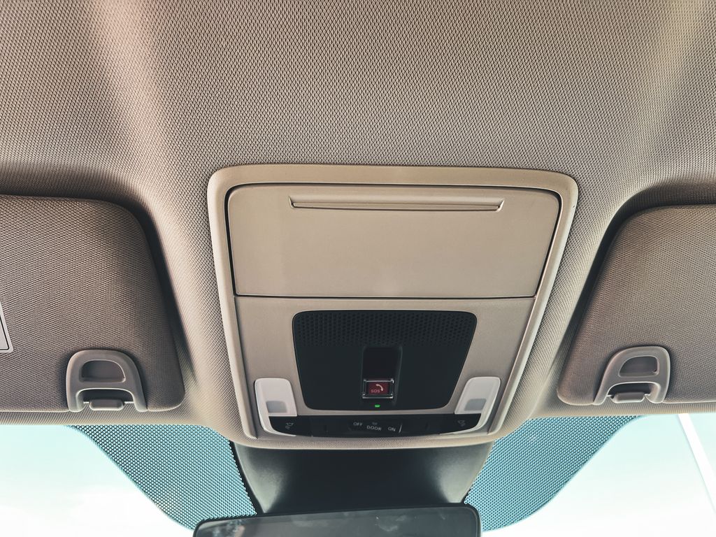 2026 Honda Passport photo 25