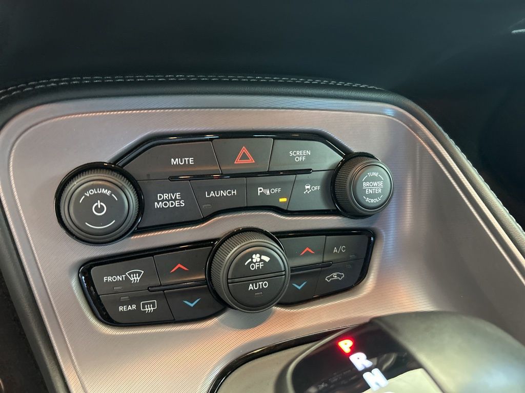 2023 Dodge Challenger R/T Scat Pack photo 39