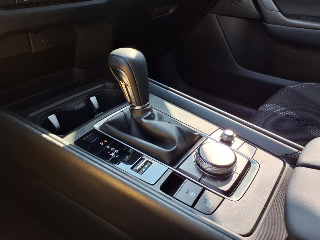 2024 Mazda CX-50 2.5 S Preferred photo 19
