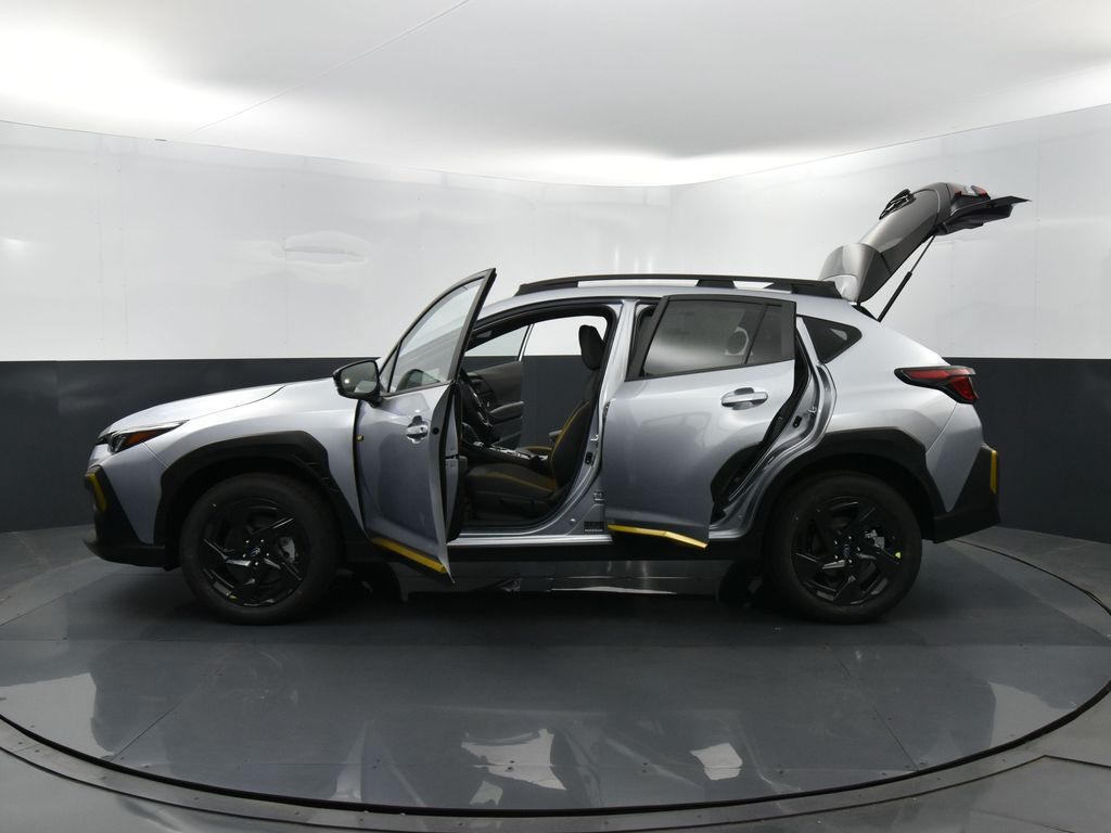 2025 Subaru Crosstrek Sport photo 27