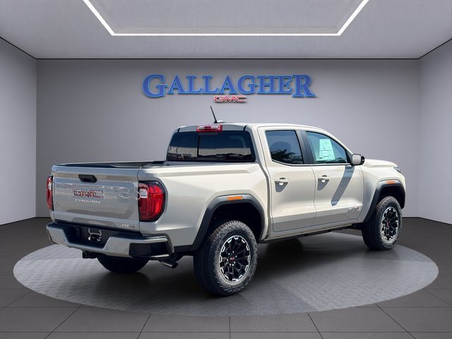 2026 Gmc Canyon AT4 photo 5