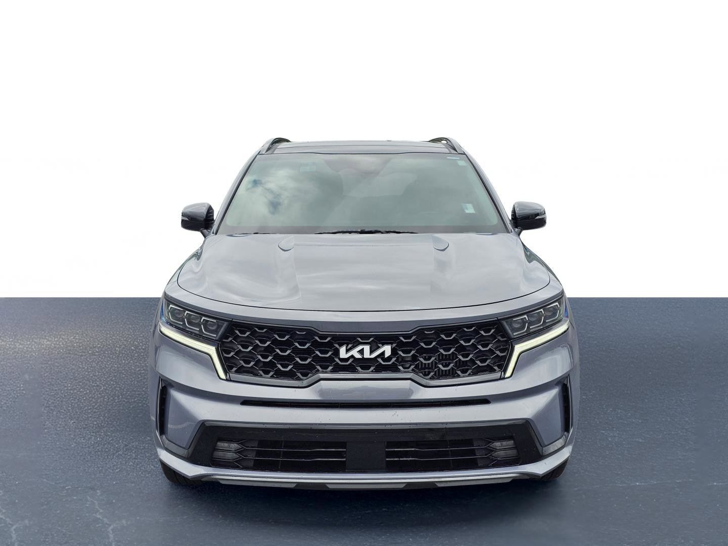 2022 Kia Sorento SX photo 2
