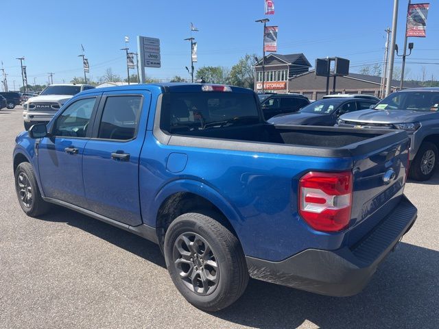 2024 Ford Maverick XLT photo 6