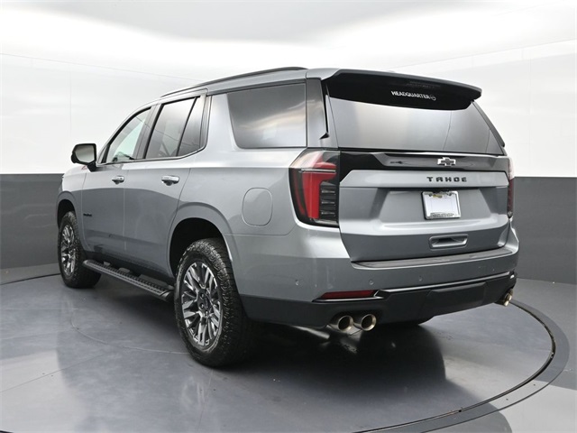 2025 Chevrolet Tahoe Z71 photo 3