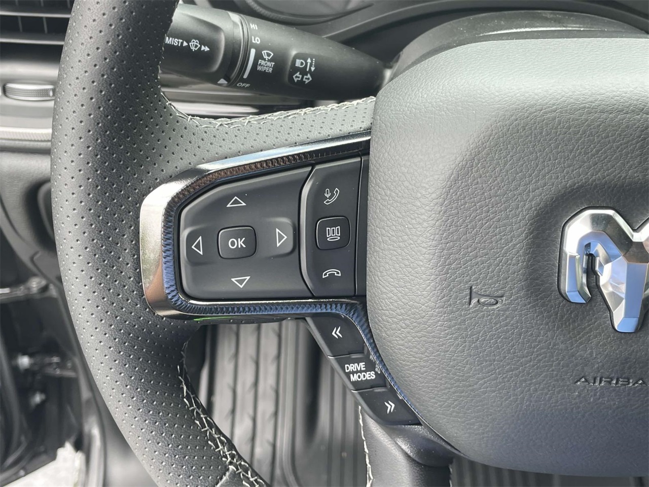 2026 Ram 1500 Rebel photo 11