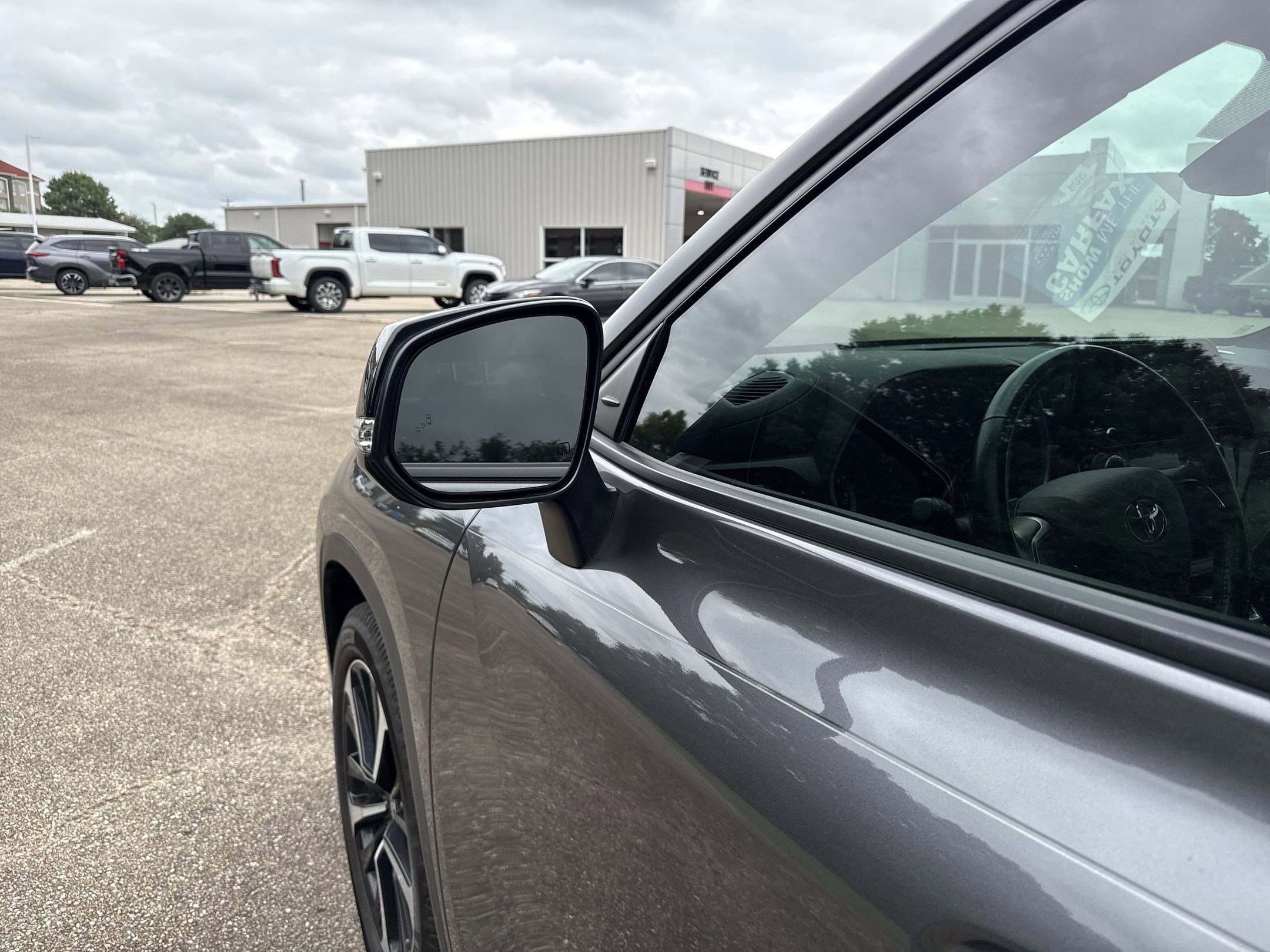 2021 Toyota Highlander XSE photo 22