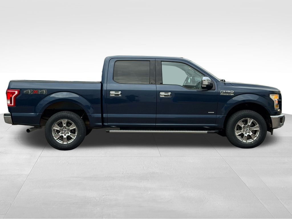 Used 2016 Ford F-150 XLT with VIN 1FTEW1EP6GKE95383 for sale in Coon Rapids, Minnesota