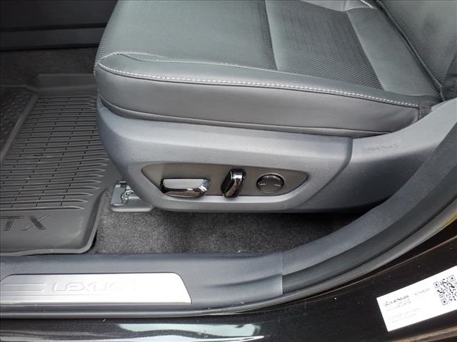 2026 Lexus TX 350 Premium photo 12