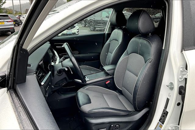 2022 Kia Niro EV EX photo 20