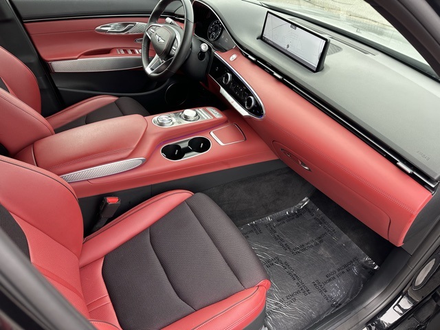 2023 Genesis GV70 3.5T Sport photo 28